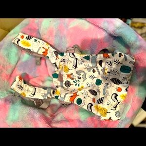 Baby DOLL Carrier for kids